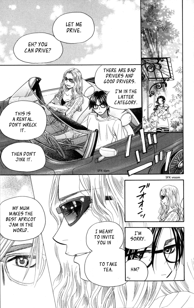 Shanimuni Go Chapter 148 28